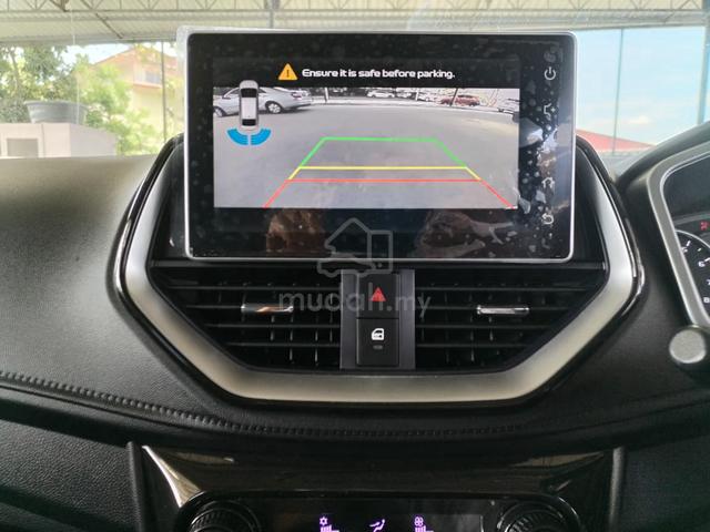 2024 Proton PERSONA 1.6 EXECUTIVE PREMIUM WARANTY - 4