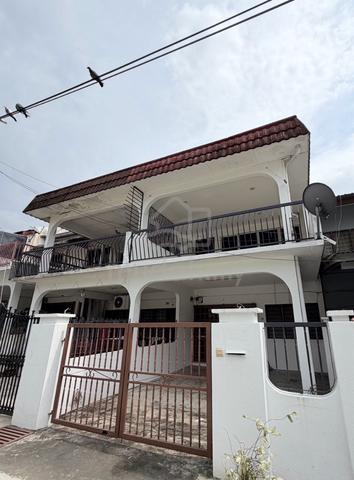 Reno 2 Sty Teres Bukit Rawang Jaya 2 Sri Hijau New Green Park Perdana 1