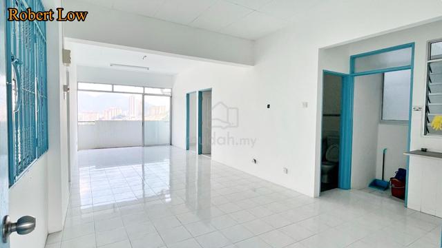 Kiara Indah Condominium 1