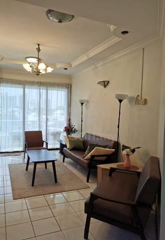 Marina Bay Condominium 1