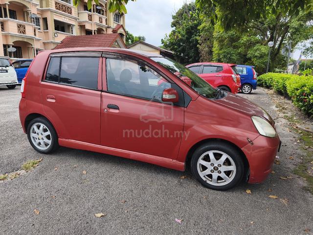 2007 Perodua VIVA 1.0 EZi PREMIUM (A) - 3