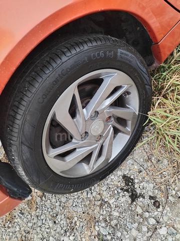 2006 Proton GEN-2 1.6 (A) - 3