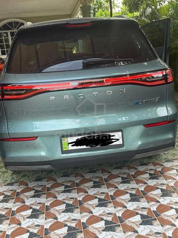 2025 Proton EMAS 7 MAX MY24 (A) - 4