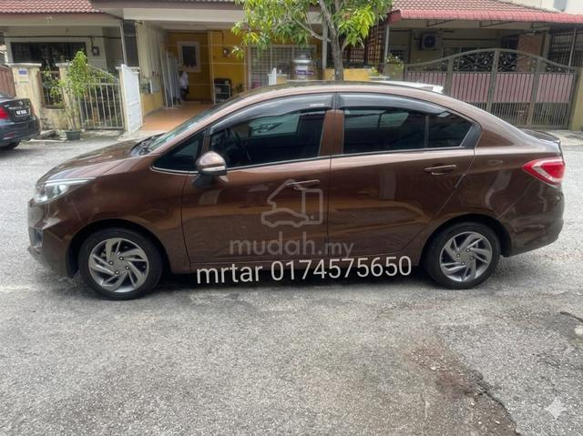 2017 Proton PERSONA 1.6 EXECUTIVE (A) - 1