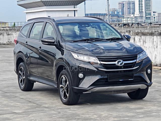 2019 Perodua ARUZ 1.5 AV (A) FULL LOAN - 3