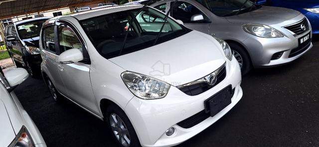 2013 Perodua MYVI 1.3 EZi (A) PREMIUM 1 OWNER - 3