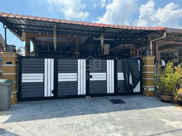 Single Storey Terrace ENDLOT, Taman Seremban Selatan, Senawang 1