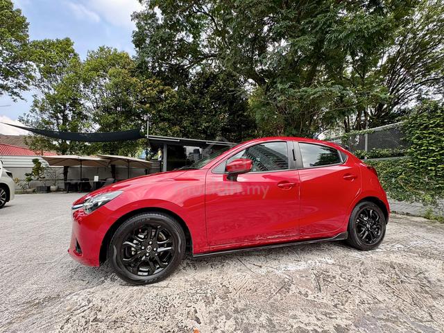 2016 Mazda 2 1.5 SKYACTIV HATCHBACK (A) - 5