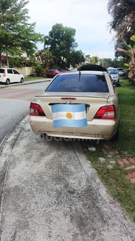 2005 Proton WAJA 1.6 ENHANCED (A) - 1