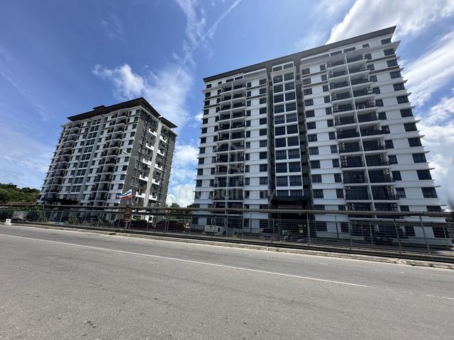 Benoni Garden Apartment 1
