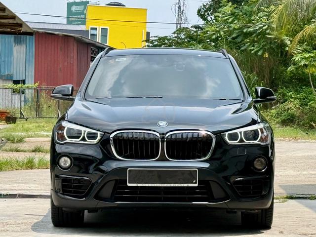 2017 BMW F48 X1 2.0 Sdrive20i (Auto) - 3