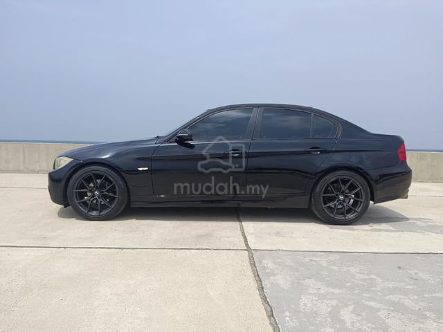 2006 Bmw 3 SERIES 2.0 20I (CKD) E90 (A) - 5