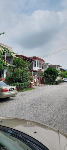 2sty Pandan indah (Maju jaya)  1