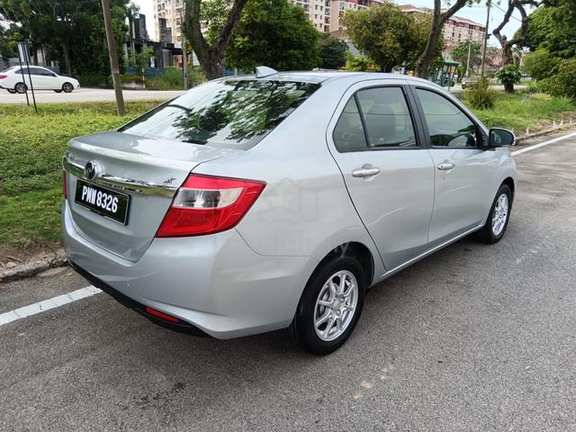 2017 Perodua BEZZA 1.3 PREMIUM X (A) - 4