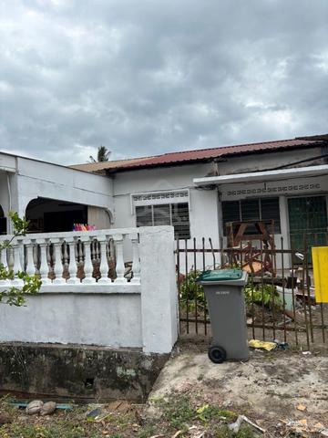 taman mina buloh kasap cashback 50k segamat 1