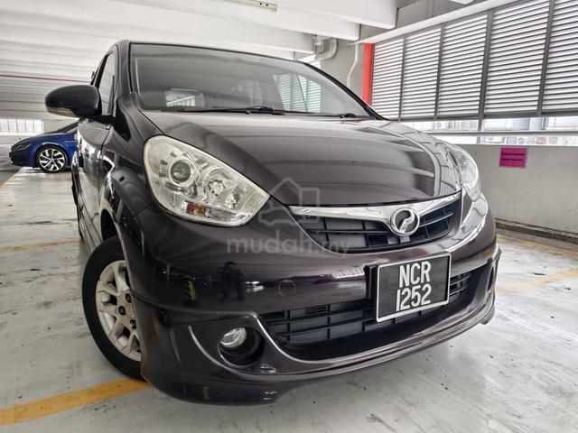 2012 Perodua MYVI 1.3 EZE ELEGANCE (A) GOOD COND - 1