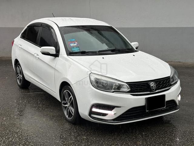 Proton SAGA PREMIUM AT 1.3L (A) - 5
