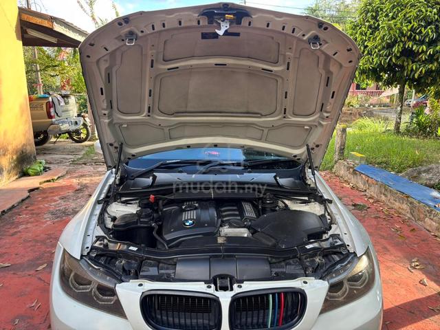 2011 Bmw 325i SPORTS (CKD) 2.5 FACELIFT (A) - 5