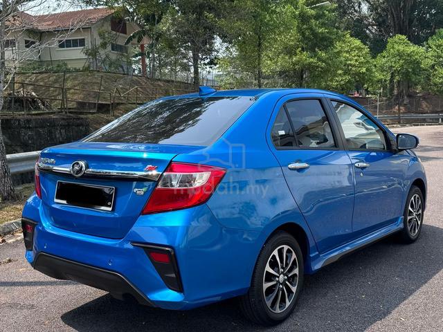 2026 Perodua BEZZA 1.3 AV 3k km - 4