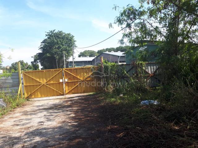 Rawang, Sungai Bakau, Saujana Rawang, Agriculture Land, Country Homes 1