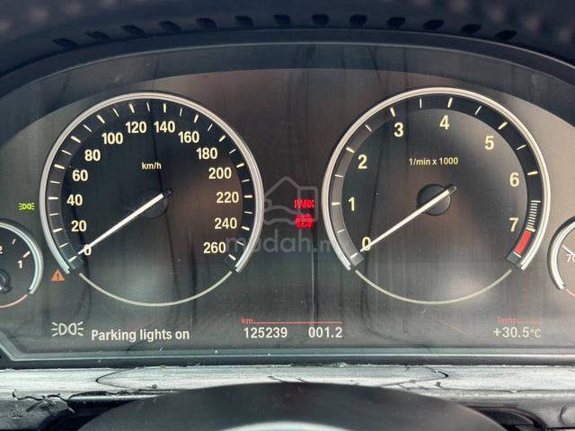 2011 Bmw 528i 3.0 (A) FREE WARRANTY M-SPORT - 4