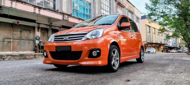 2010 Perodua VIVA 1.0 ELITE (A) - 2