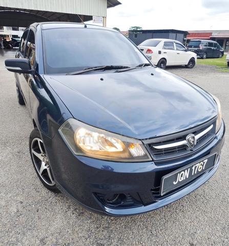 2014 1 Pemilik Proton SAGA 1.3 SV (A)TIPTOP ! - 2