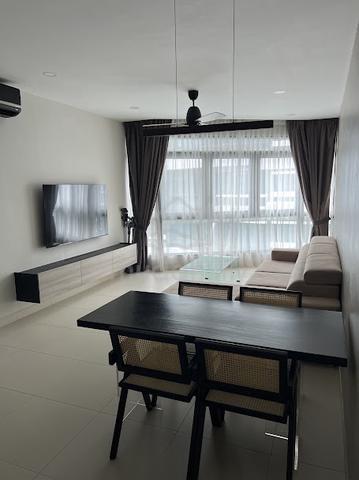 AraGreens Residences 1