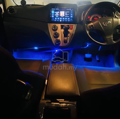 2015 Perodua MYVI 1.5 SE FACELIFT (A) - 3