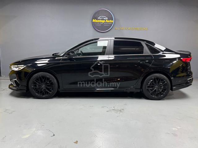 2024 Proton S70 1.5 FLAGSHIP X MY23 (A) FullServic - 3