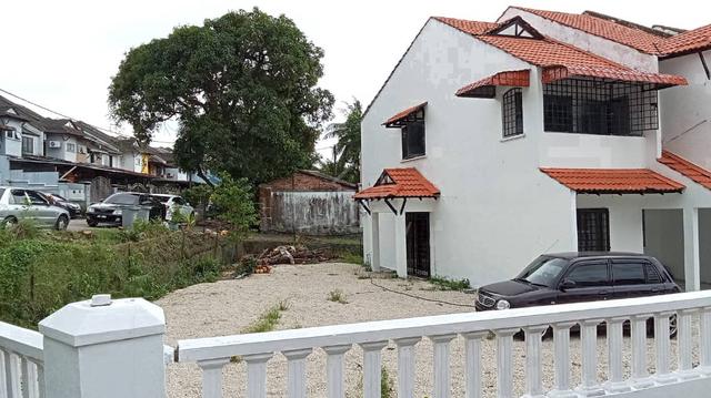 Bilik Sewa Taman Sri Pulai Sebelah UTM 1
