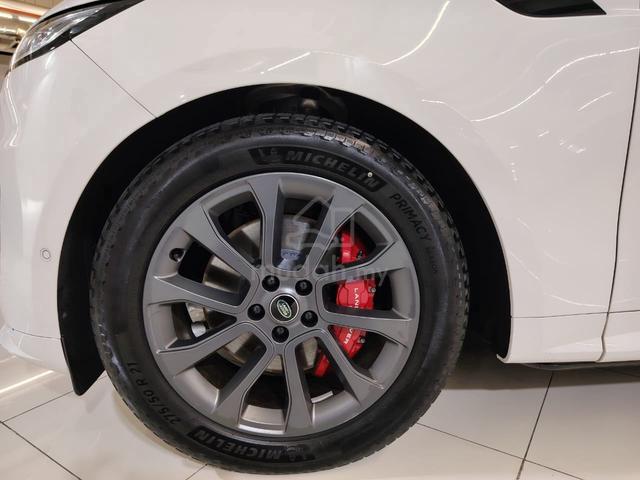 2023 Land Rover RANGE ROVER 3.0 SPORT SE D300 A - 5