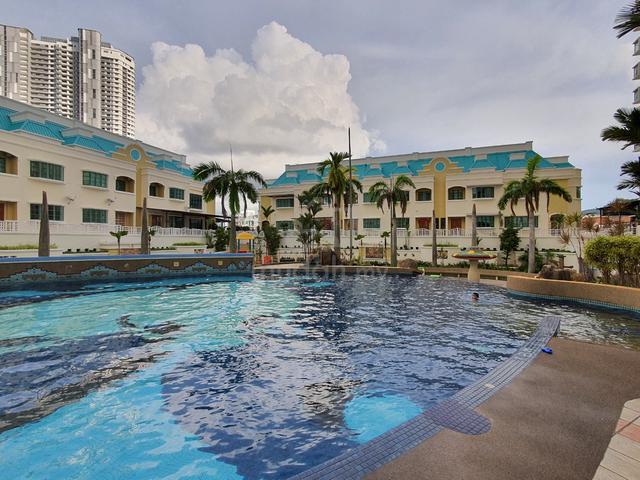 Tanjung Park Condominium 3