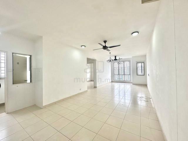 Seri Baiduri Apartments @ Setia Alam 1