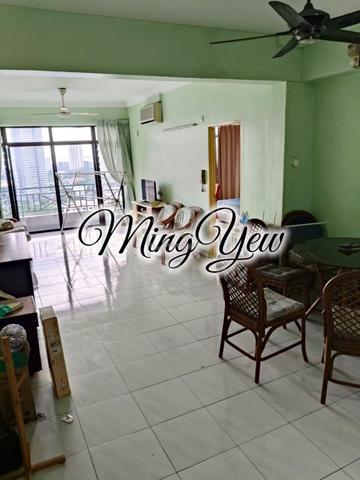 Sunny Ville Condominium 1