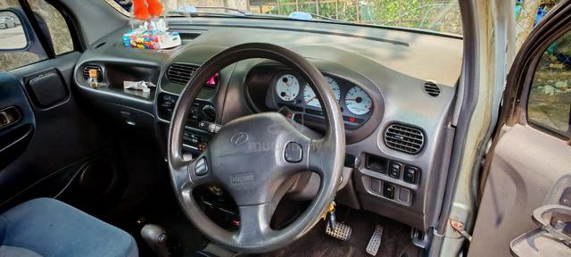 2001 Perodua KENARI 1.0 EZ L902 (A) - 5