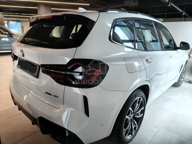 2024 Bmw X3 2.0 sDRIVE20i M SPORT MY18 G01 - 4