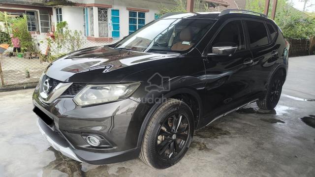 2018 Nissan X-TRAIL 2.0 AERO EDITION LIMITED EDITI - 1