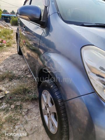 2011 Perodua MYVI 1.3 SX STANDARD (M) - 5