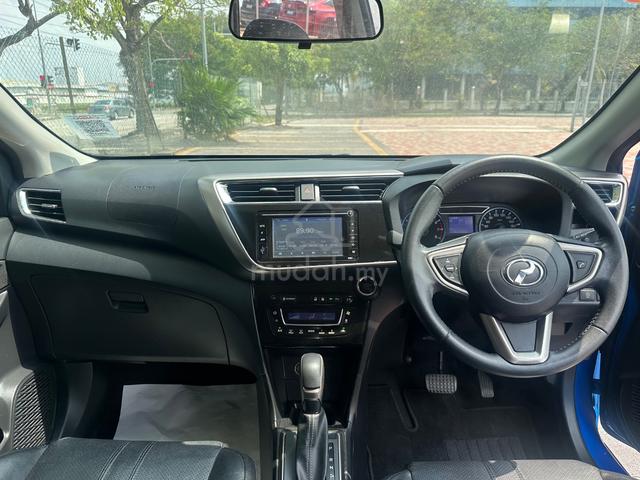 2020 Perodua MYVI 1.5 ADVANCE MY17 M800 D20N (A) - 5