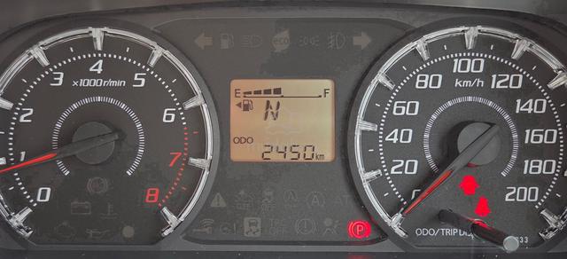 2025 Perodua BEZZA G 1.0 (A) PROMO OTR 2K MILE SHJ - 3