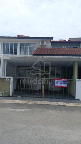 Seri Damai Aman ( wonderful home ) 1