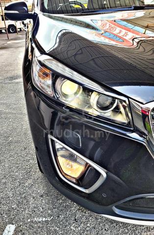 Kia SORENTO 2.2 CRDI HIGH SPEC (A) FULL SERVICE - 2