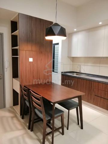 Greenfield Residence (Kota Kinabalu) 1