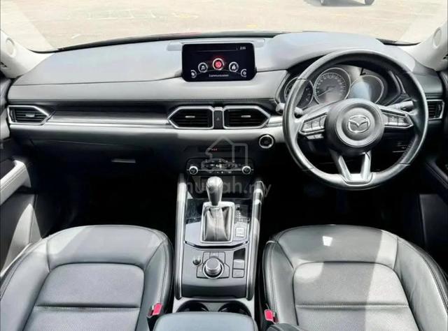 2022 Mazda CX-5 2.5 G HIGH (A) - 5