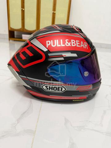 Fullface Helmet - photo 4 of 6