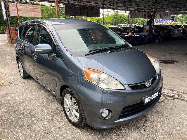 2013 Perodua ALZA 1.5 EZ (A) - 4