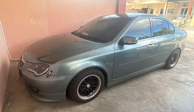 2010 Proton PERSONA 1.6 HIGH LINE (A) - 2