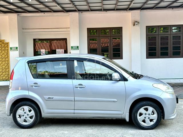 2008 Perodua MYVI 1.3 EZI (A) - 3