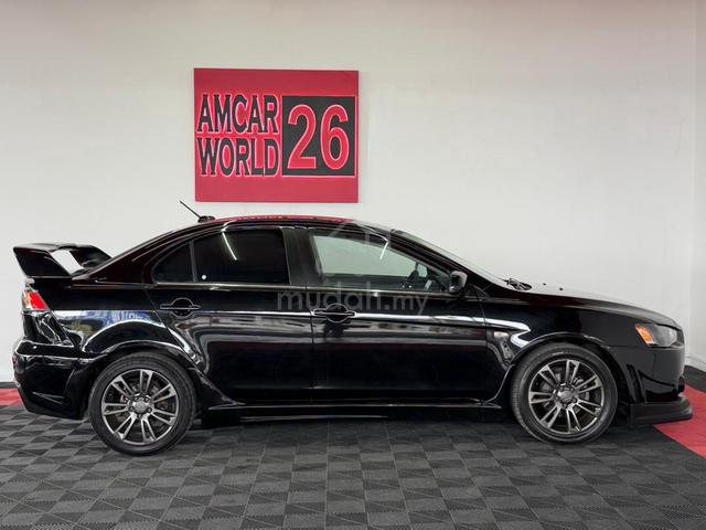 ORI2012 Proton INSPIRA 2.0 FQ400 EVO 3 YR WARRANTY - 4